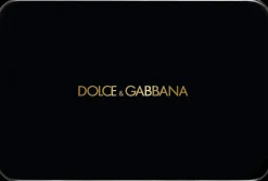 Dolce u0026 Gabbana Meikkisiveltimet Ja -Välineet|Silmämeikit<Dolce&Gabbana What a Gem! -tarrat