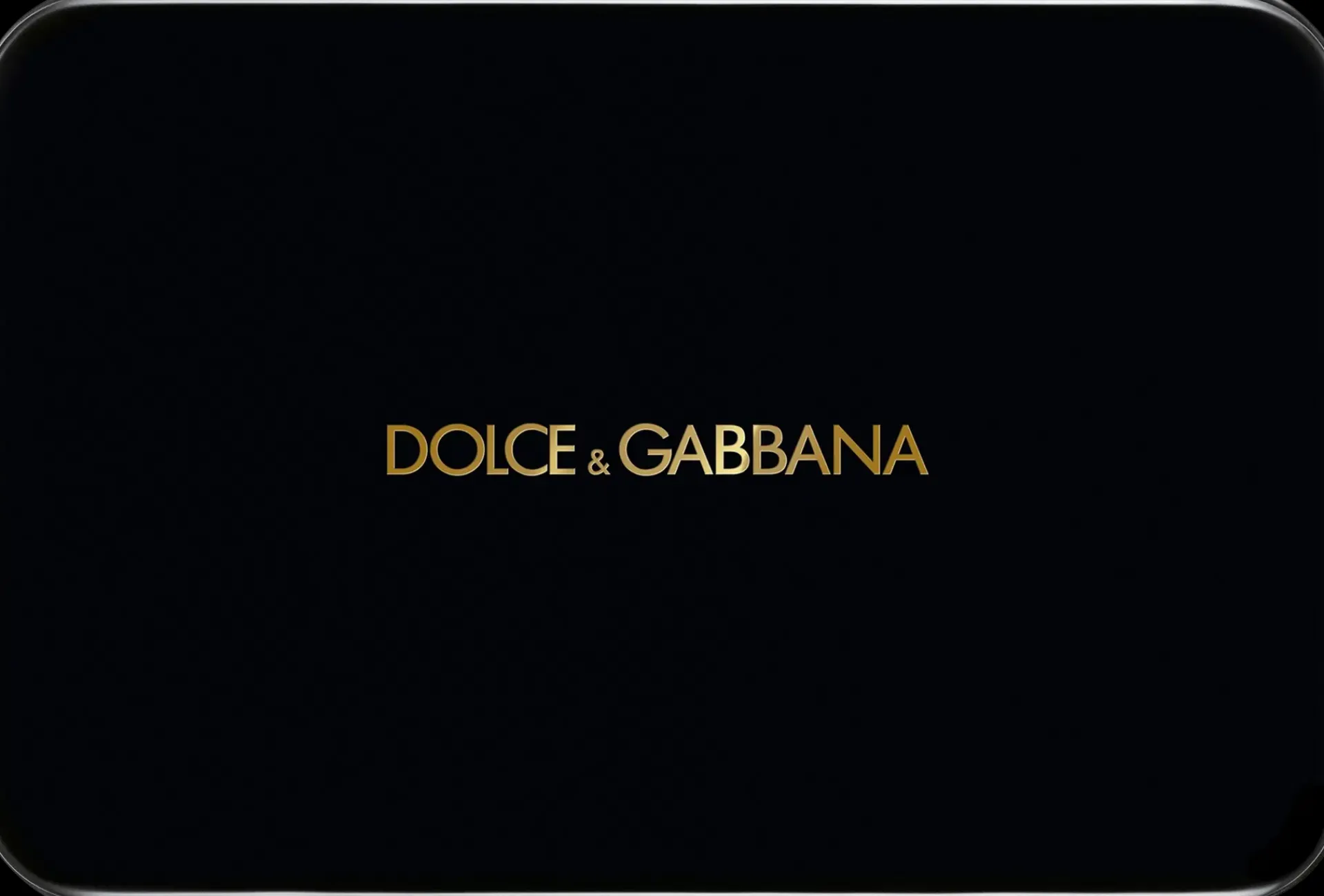 Dolce u0026 Gabbana Meikkisiveltimet Ja -Välineet|Silmämeikit<Dolce&Gabbana What a Gem! -tarrat