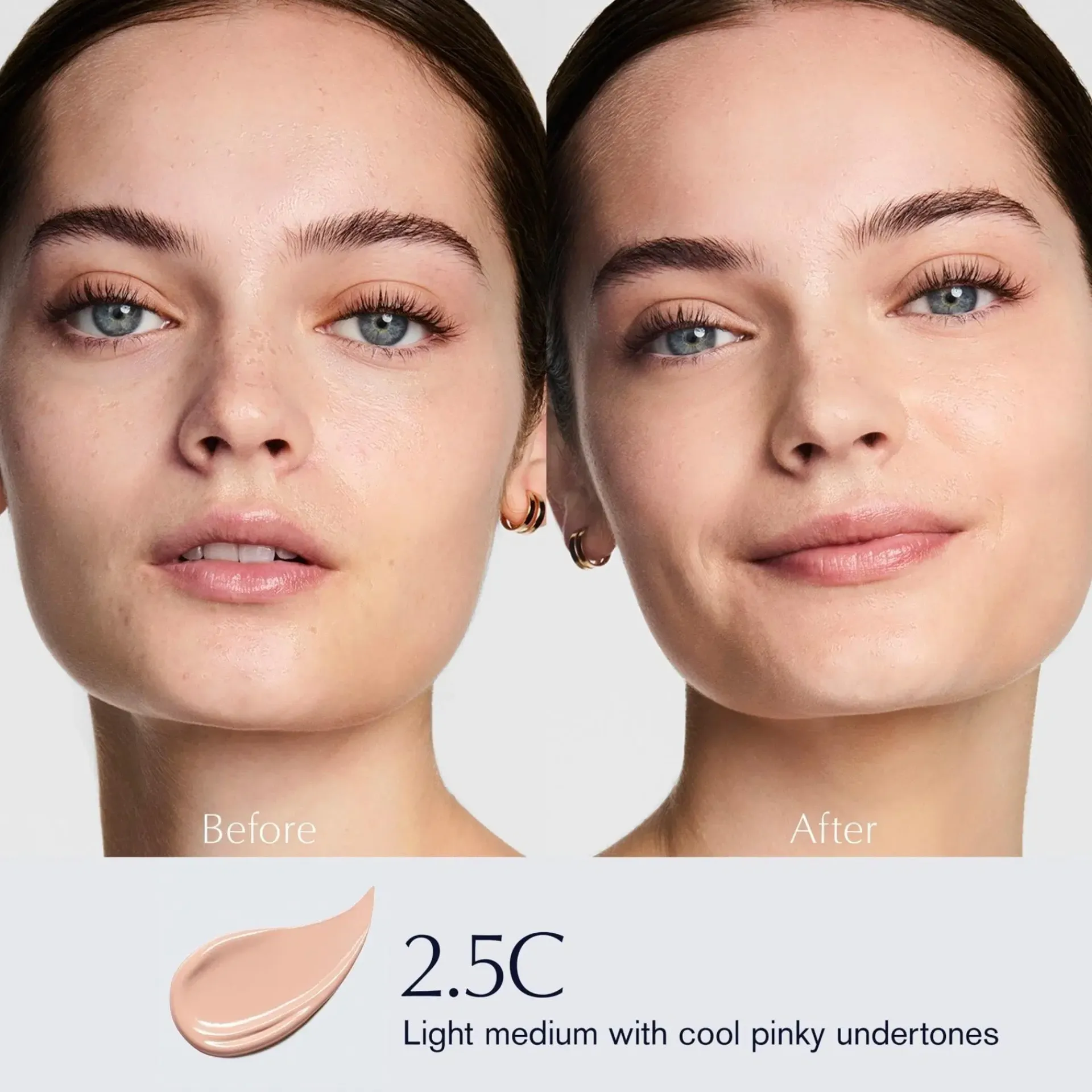 Estée Lauder Kasvomeikit<Double Wear Stay-In-Place Concealer peitevoide 12 ml