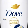 Dove Vartalonhoito<72h Advanced Care Original Antiperspirantti Deodorantti Roll-on 50 ml