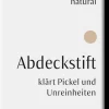 Dr. Hauschka Ihonhoito|Kasvojenhoito<Coverstick peitepuikko 01 Natural 1,9 g