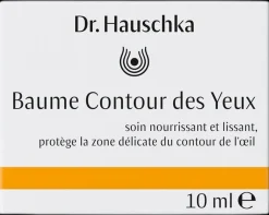 Dr. Hauschka Ihonhoito|Kasvojenhoito<Eye Balm silmäluomibalsami 10 ml