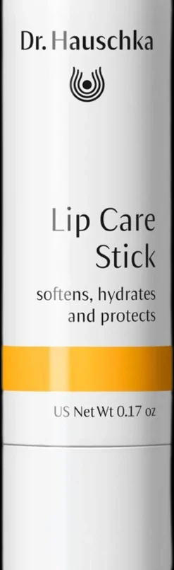 Dr. Hauschka Ihonhoito|Kasvojenhoito<Lip Care Stick huulipuikko 4,9 g