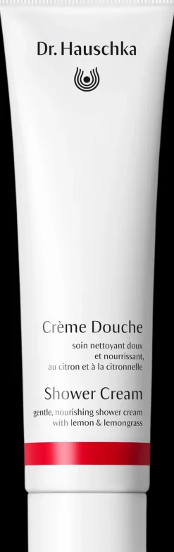 Dr. Hauschka Ihonhoito|Vartalonhoito<Shower Cream suihkuvoide 150 ml
