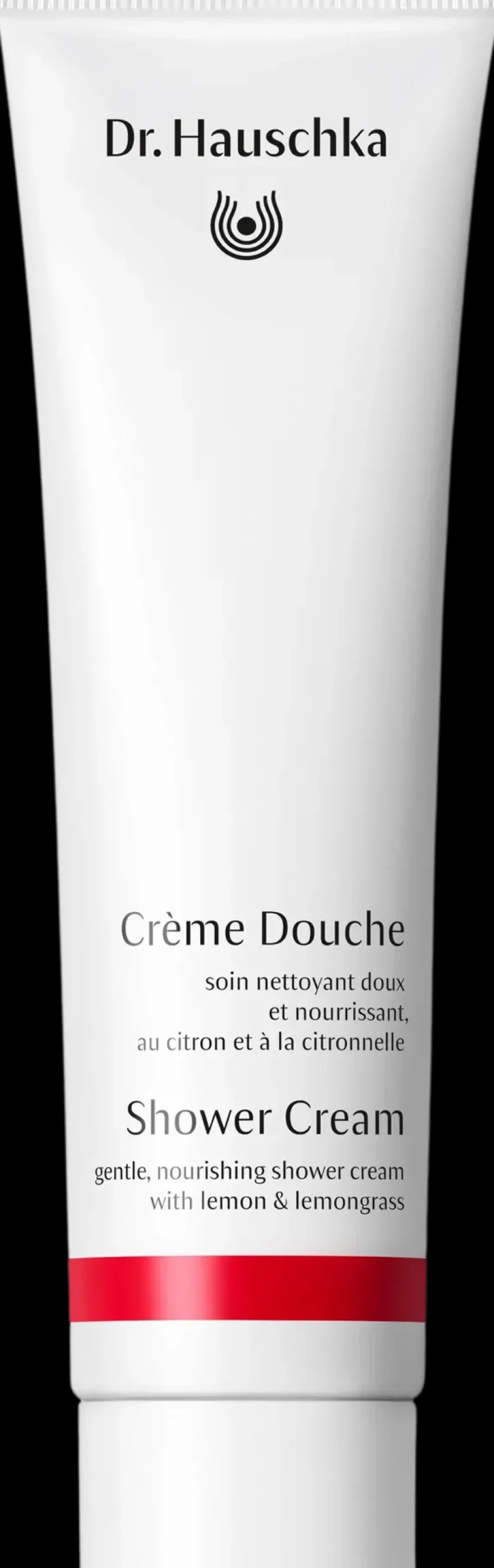 Dr. Hauschka Ihonhoito|Vartalonhoito<Shower Cream suihkuvoide 150 ml