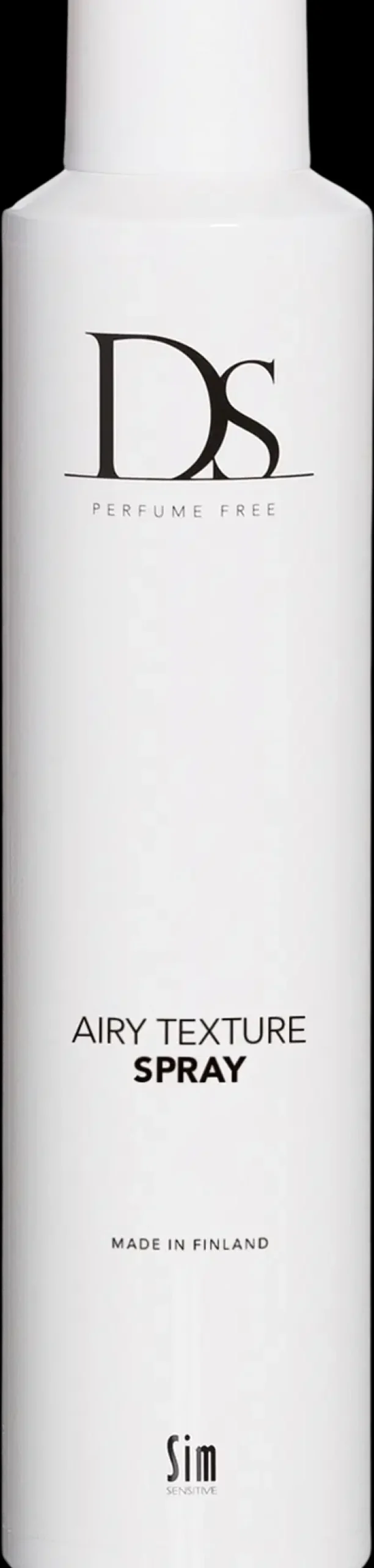 Sim Sensitive Hajusteettomat Hiustuotteet|Hiusten Muotoilutuotteet<DS Airy Texturing Spray rakennesuihke 300 ml