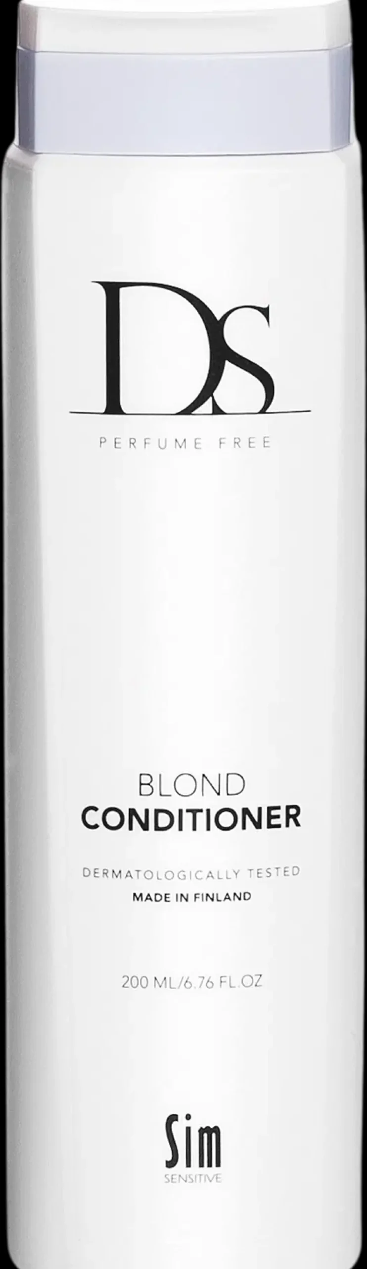 Sim Sensitive Hajusteettomat Hiustuotteet|Hiustenhoito<DS Blond Conditioner