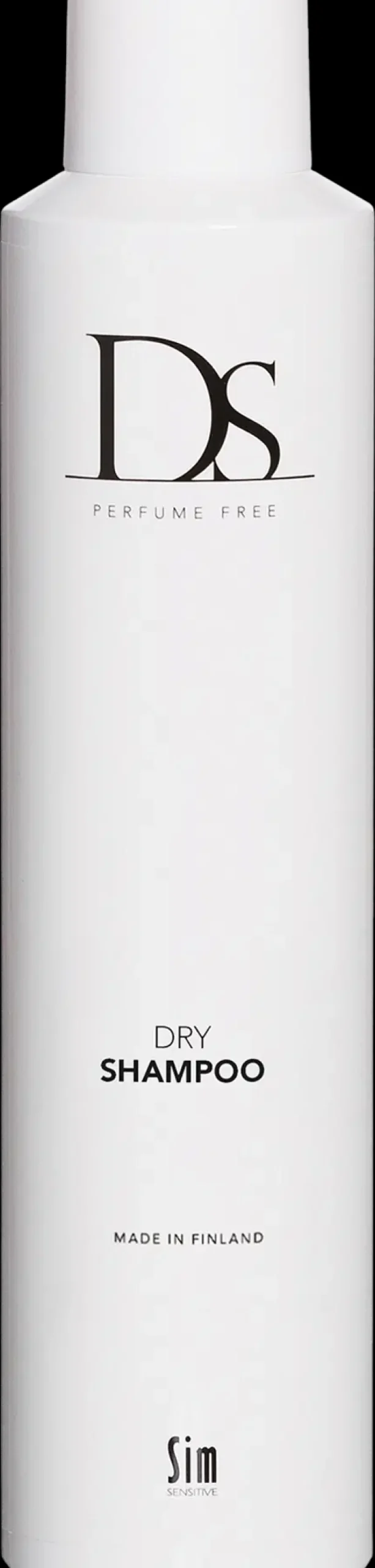 Sim Sensitive Hajusteettomat Hiustuotteet|Hiusten Muotoilutuotteet<DS Dry Shampoo