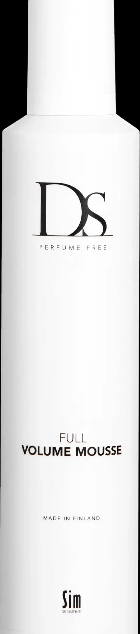Sim Sensitive Hajusteettomat Hiustuotteet|Hiusten Muotoilutuotteet<DS Full Volume Mousse 300 ml