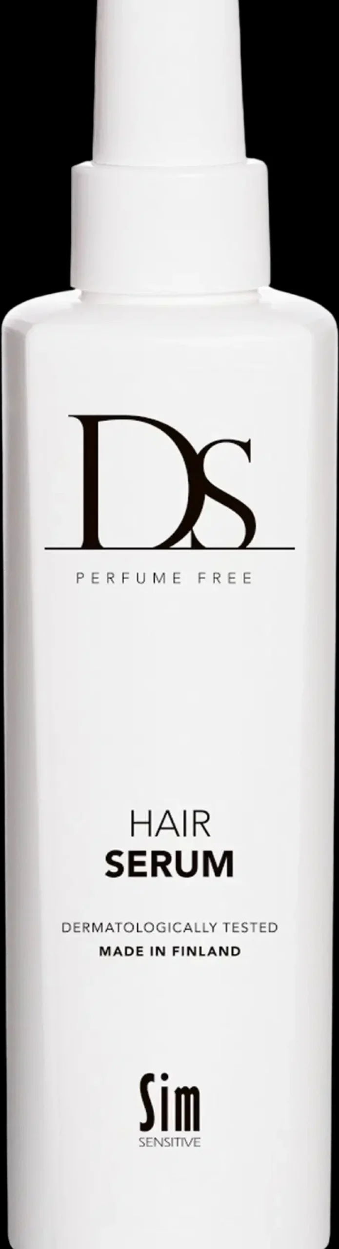Sim Sensitive Hajusteettomat Hiustuotteet|Hiustenhoito<DS Hair Serum 75 ml