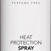 Sim Sensitive Hajusteettomat Hiustuotteet|Hiusten Muotoilutuotteet<DS Heat Protection Spray lämpäsuojasuihke 250 ml