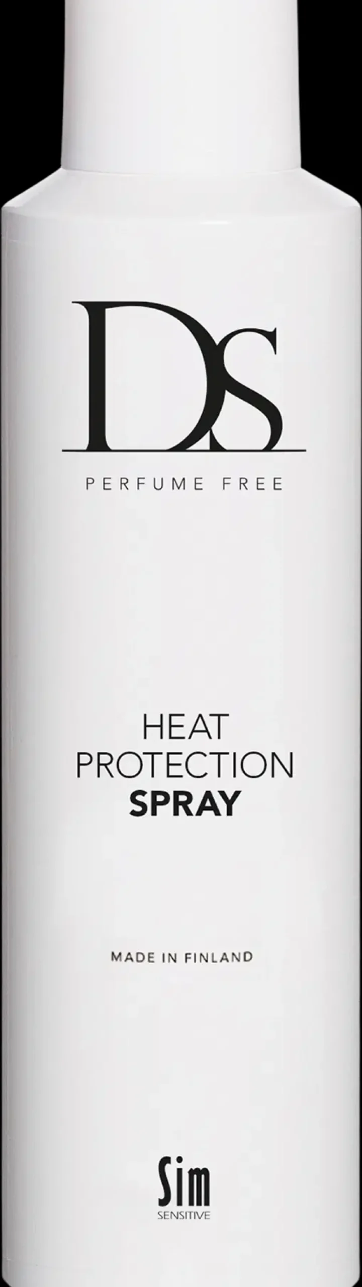 Sim Sensitive Hajusteettomat Hiustuotteet|Hiusten Muotoilutuotteet<DS Heat Protection Spray lämpäsuojasuihke 250 ml