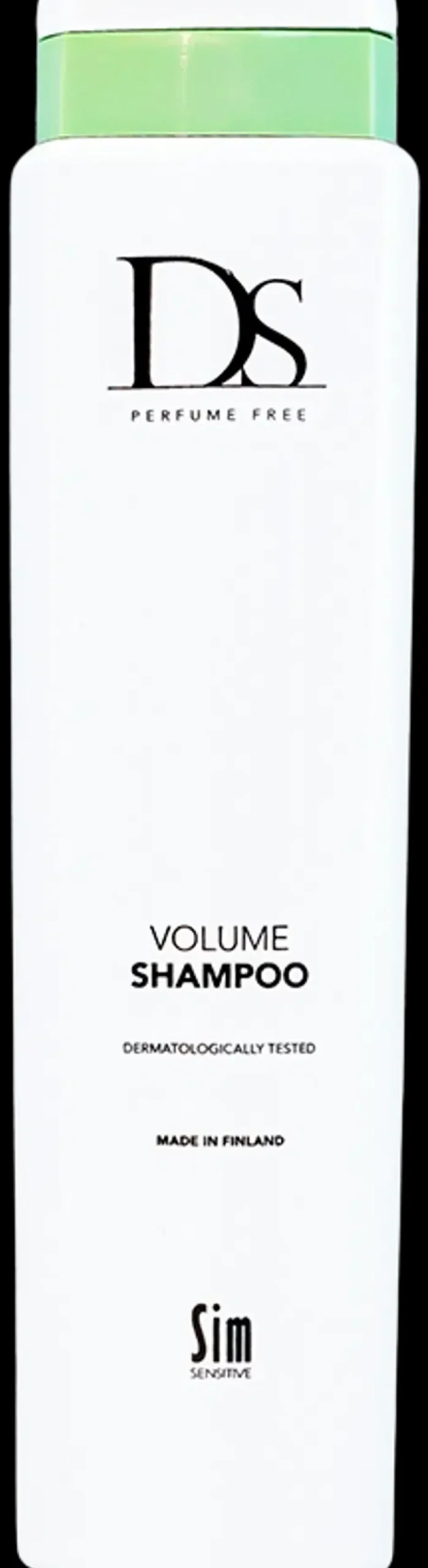 Sim Sensitive Shampoot<DS Volume Shampoo 250ml