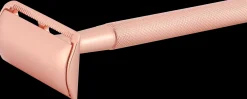 Eco u0026 Pop Karvanpoisto<Eco & Pop Premium kestoshaver ruusukulta metalli