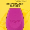 EcoTools Meikkisiveltimet Ja -Välineet<Bioblender Make Up Sponge -meikkisieni
