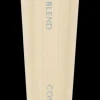 EcoTools Meikkisiveltimet Ja -Välineet<Blend + Conceal Dual-Ended Brush -kaksipäinen meikkipohjasivellin