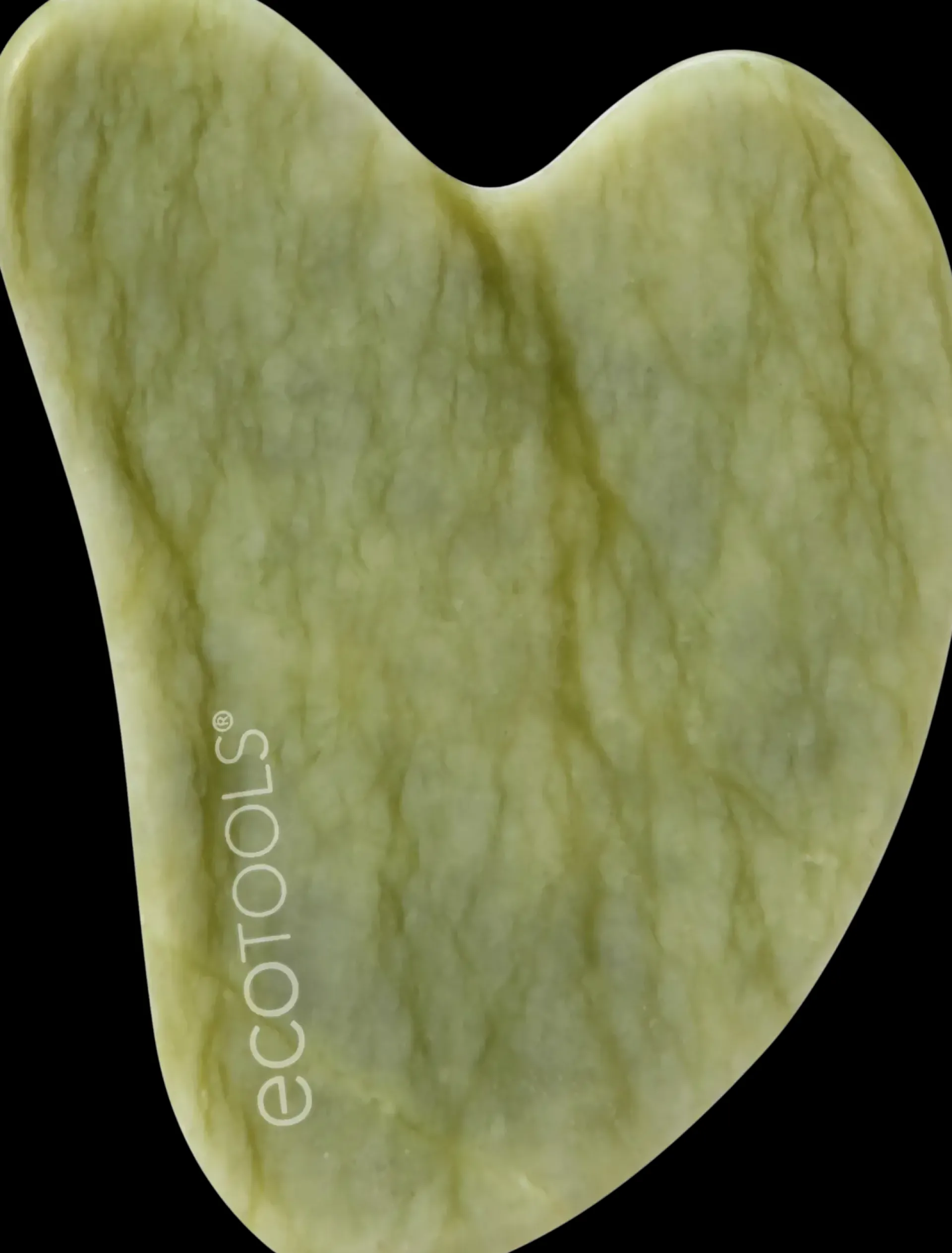 EcoTools Vartalonhoito|Kasvojenhoito<Jade Gua Sha - guashakivi