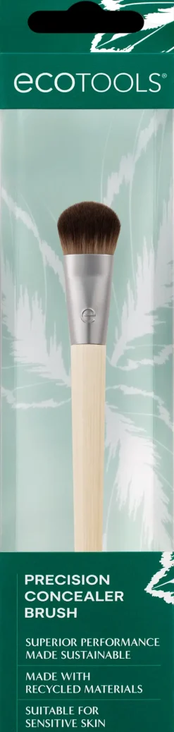 EcoTools Meikkisiveltimet Ja -Välineet<Precise Concealer Brush -peiteainesivellin