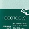 EcoTools Vartalonhoito<Premium Bath Cloth -pesulappu