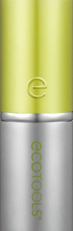 EcoTools Meikkisiveltimet Ja -Välineet<Retractable kabuki -Kabukisivellin hylsyllä