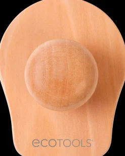 EcoTools Hiustarvikkeet<Shower Scalp Massager -hiuspohjanhieroja