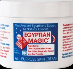 Egyptian Magic Kasvojenhoito|Kylmägeelit Ja Hoitosalvat<All Purpose Skin Cream - Ihovoide 59ml