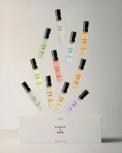 EIGHT u0026 BOB Tuoksut|Unisex Tuoksut<Eight & Bob Discovery set Fouquet