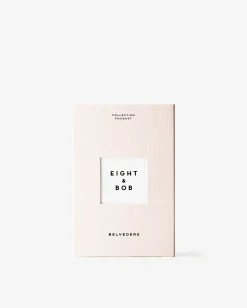 EIGHT u0026 BOB Tuoksut|Unisex Tuoksut<Eight & Bob Perfume Belvedere tuoksu 30ml