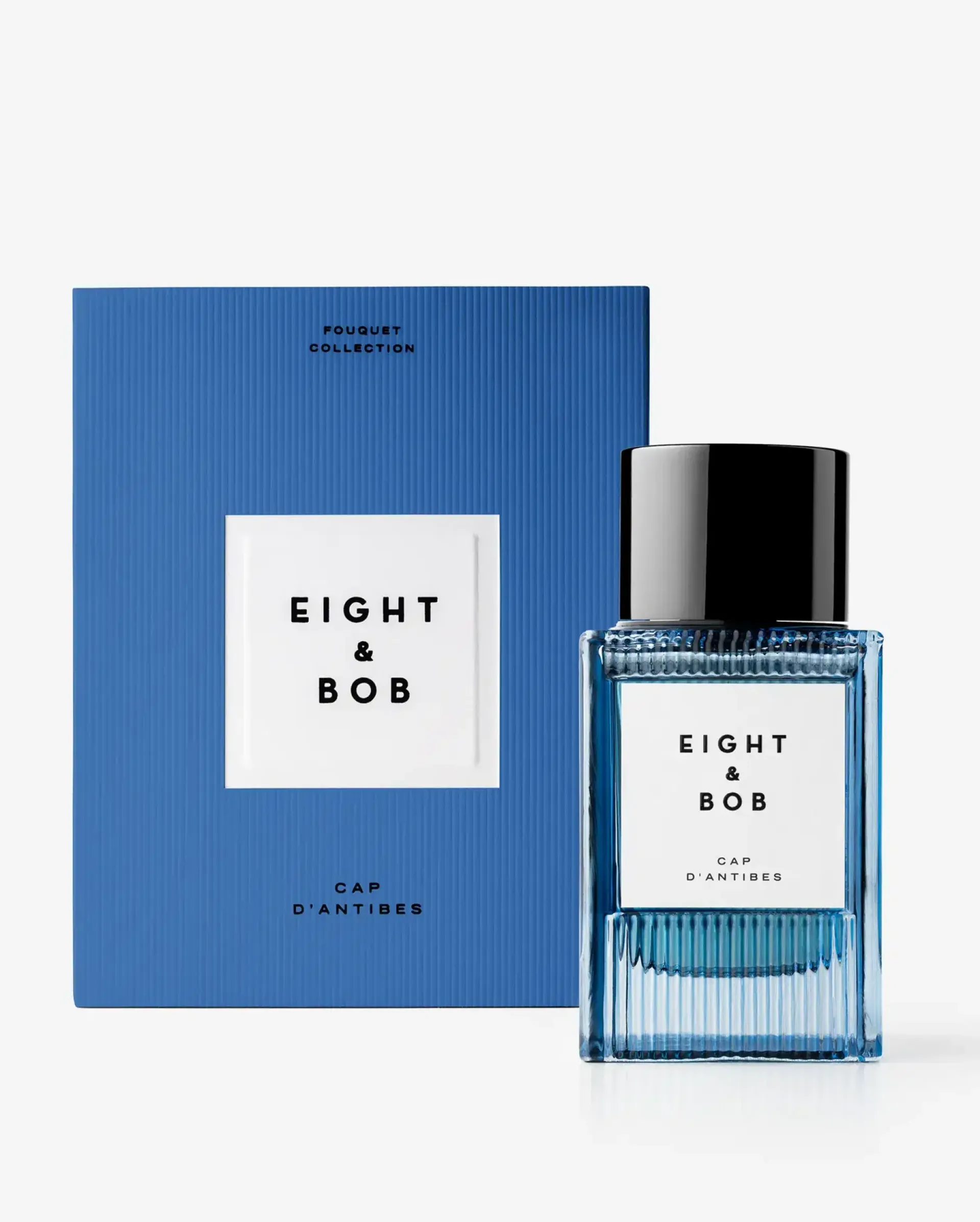 EIGHT u0026 BOB Tuoksut|Unisex Tuoksut<Eight & Bob Perfume Cap D'Antibes tuoksu 100ml