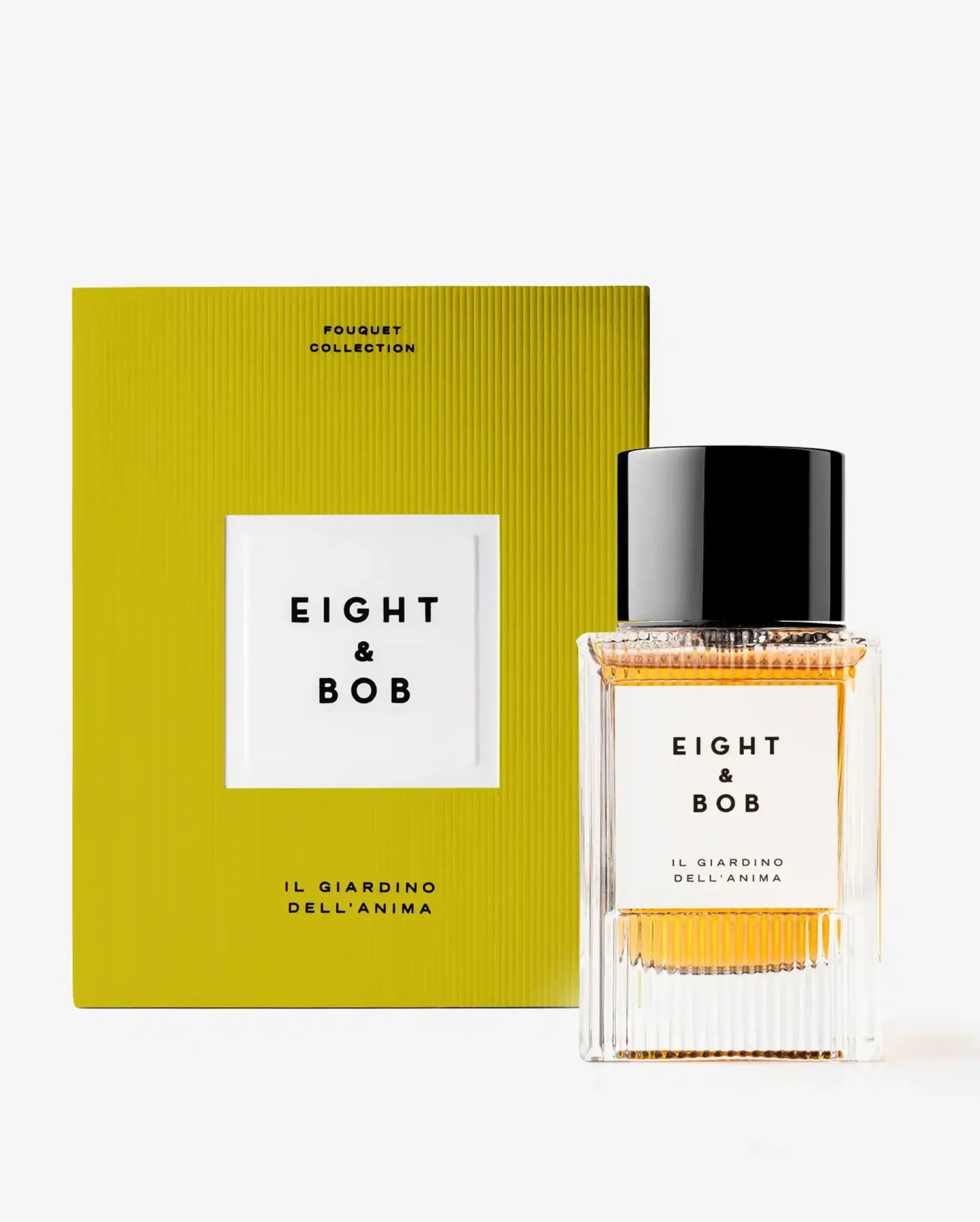 EIGHT u0026 BOB Tuoksut|Unisex Tuoksut<Eight & Bob Perfume Il Giardino Dell'Anima tuoksu 100ml