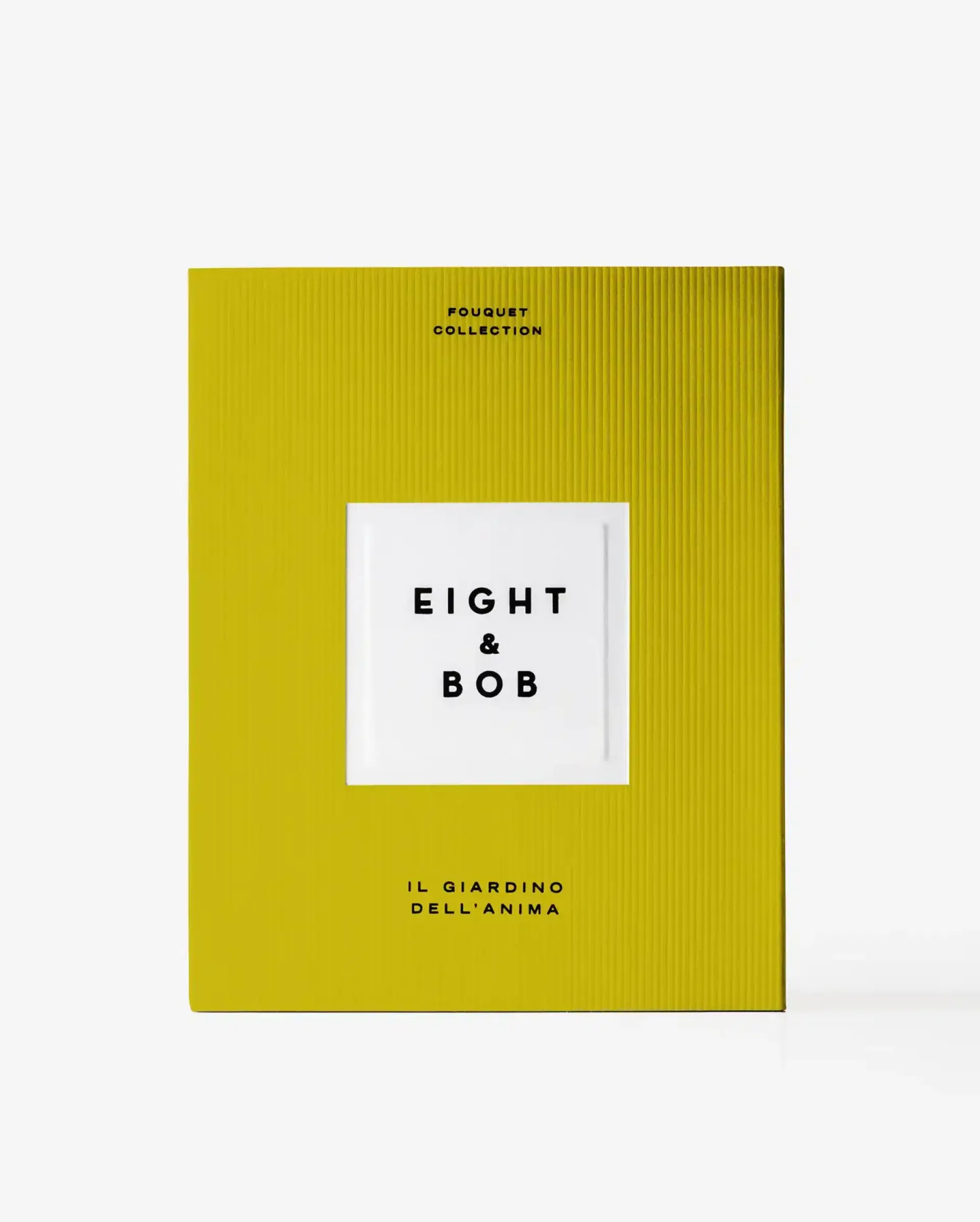 EIGHT u0026 BOB Tuoksut|Unisex Tuoksut<Eight & Bob Perfume Il Giardino Dell'Anima tuoksu 100ml