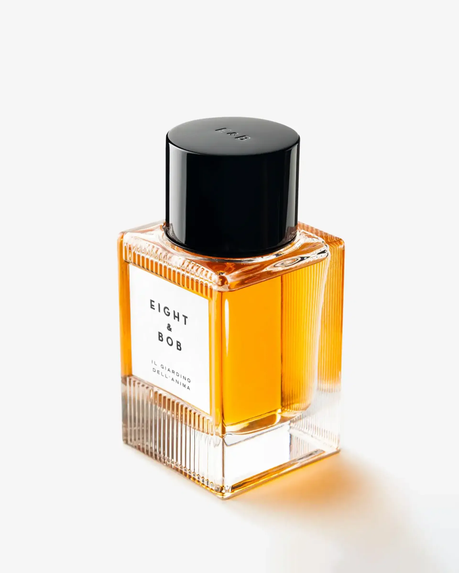 EIGHT u0026 BOB Tuoksut|Unisex Tuoksut<Eight & Bob Perfume Il Giardino Dell'Anima tuoksu 100ml