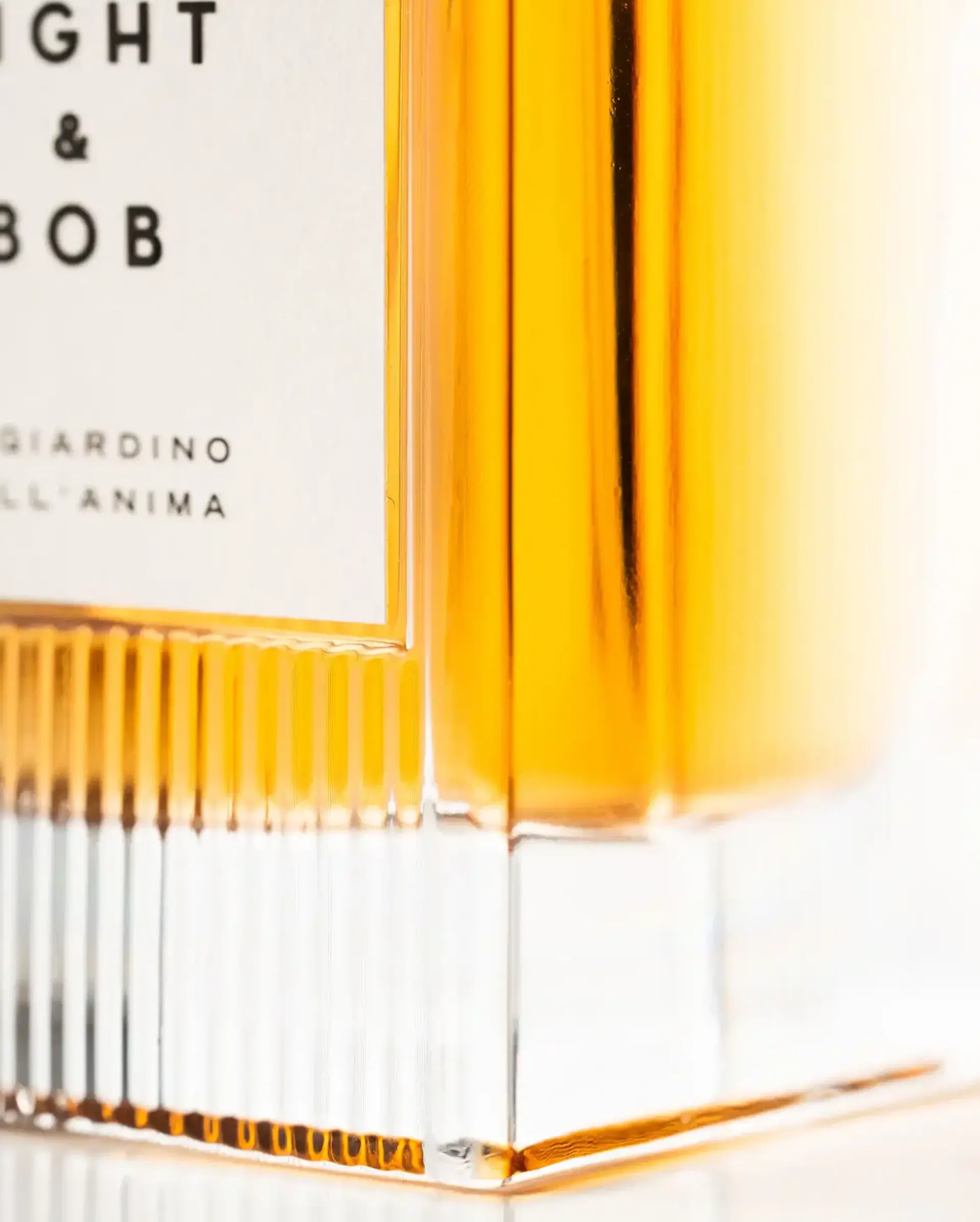 EIGHT u0026 BOB Tuoksut|Unisex Tuoksut<Eight & Bob Perfume Il Giardino Dell'Anima tuoksu 100ml
