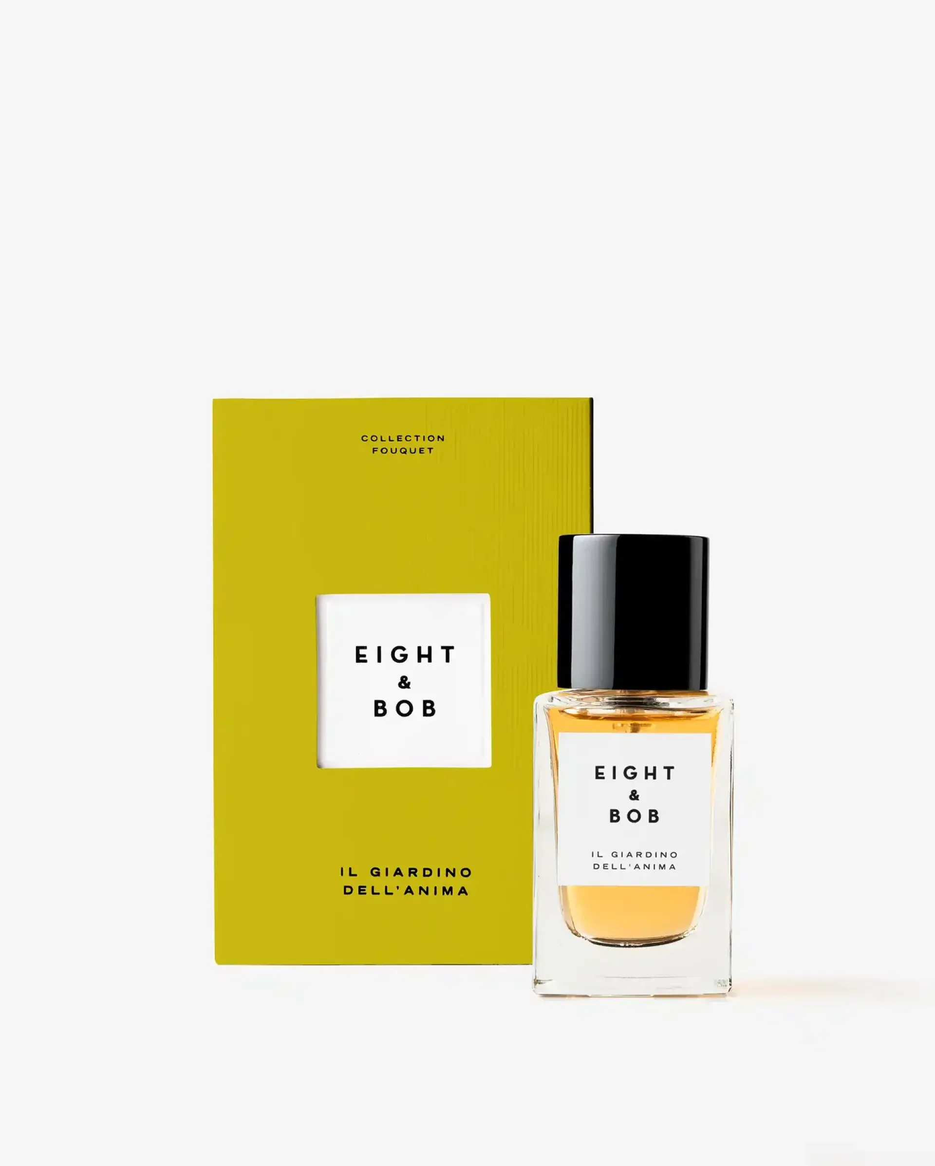 EIGHT u0026 BOB Tuoksut|Unisex Tuoksut<Eight & Bob Perfume Il Giardino Dell'Anima tuoksu 30ml