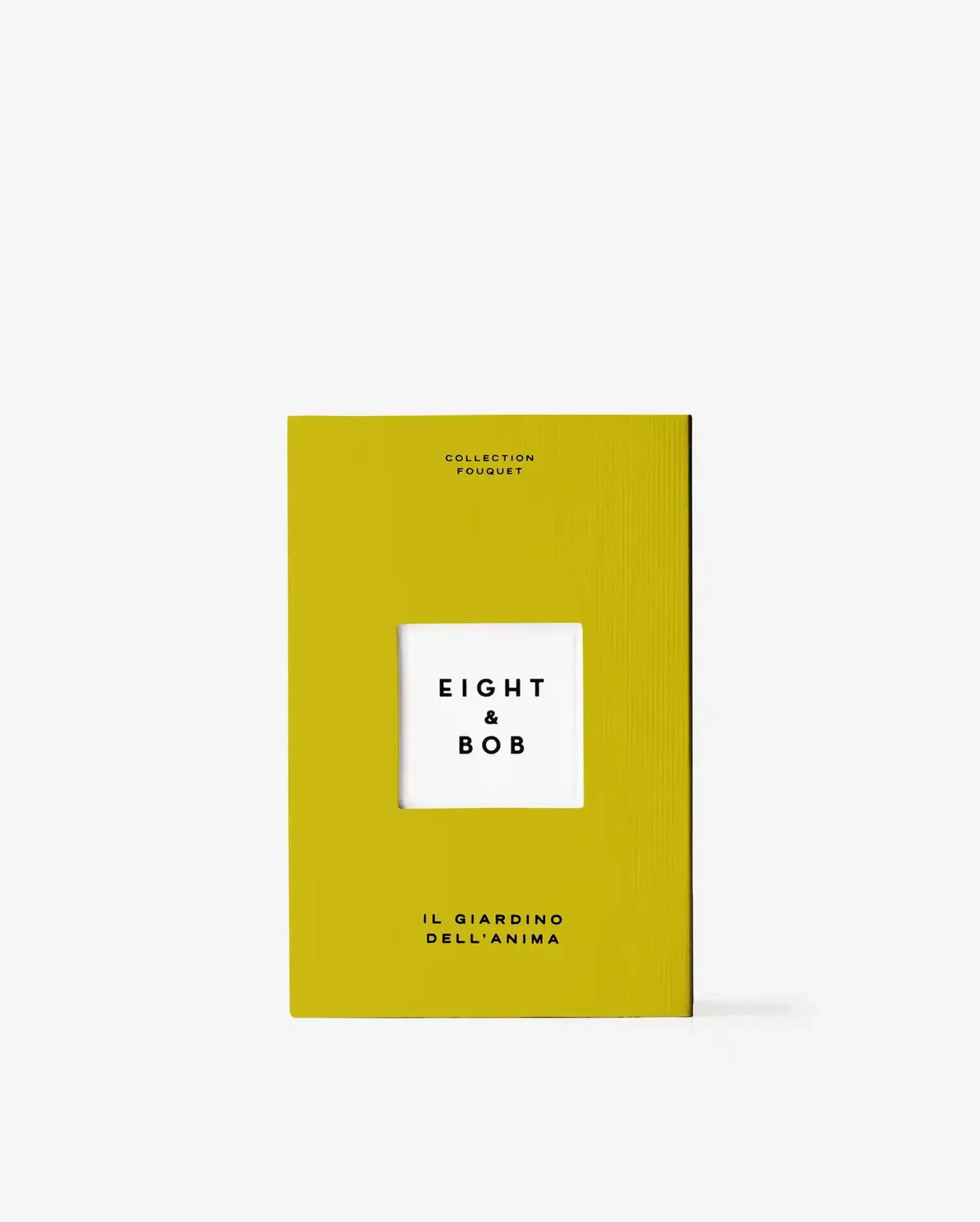 EIGHT u0026 BOB Tuoksut|Unisex Tuoksut<Eight & Bob Perfume Il Giardino Dell'Anima tuoksu 30ml