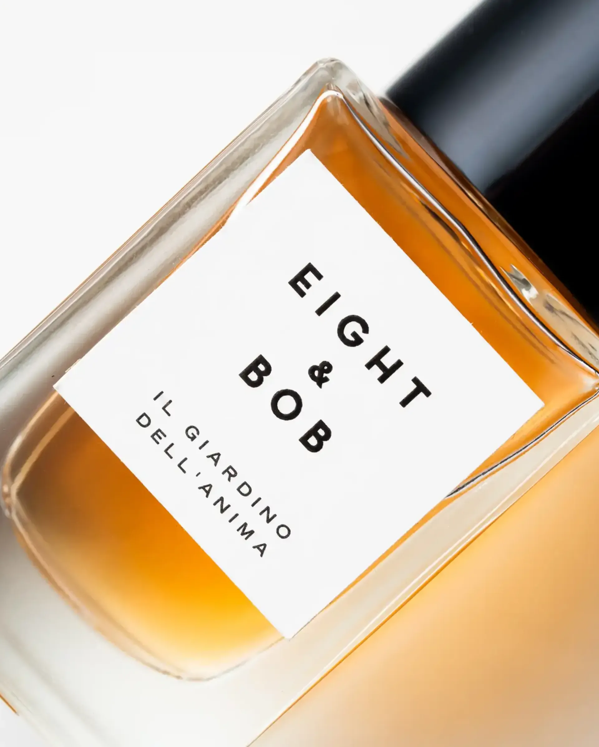 EIGHT u0026 BOB Tuoksut|Unisex Tuoksut<Eight & Bob Perfume Il Giardino Dell'Anima tuoksu 30ml
