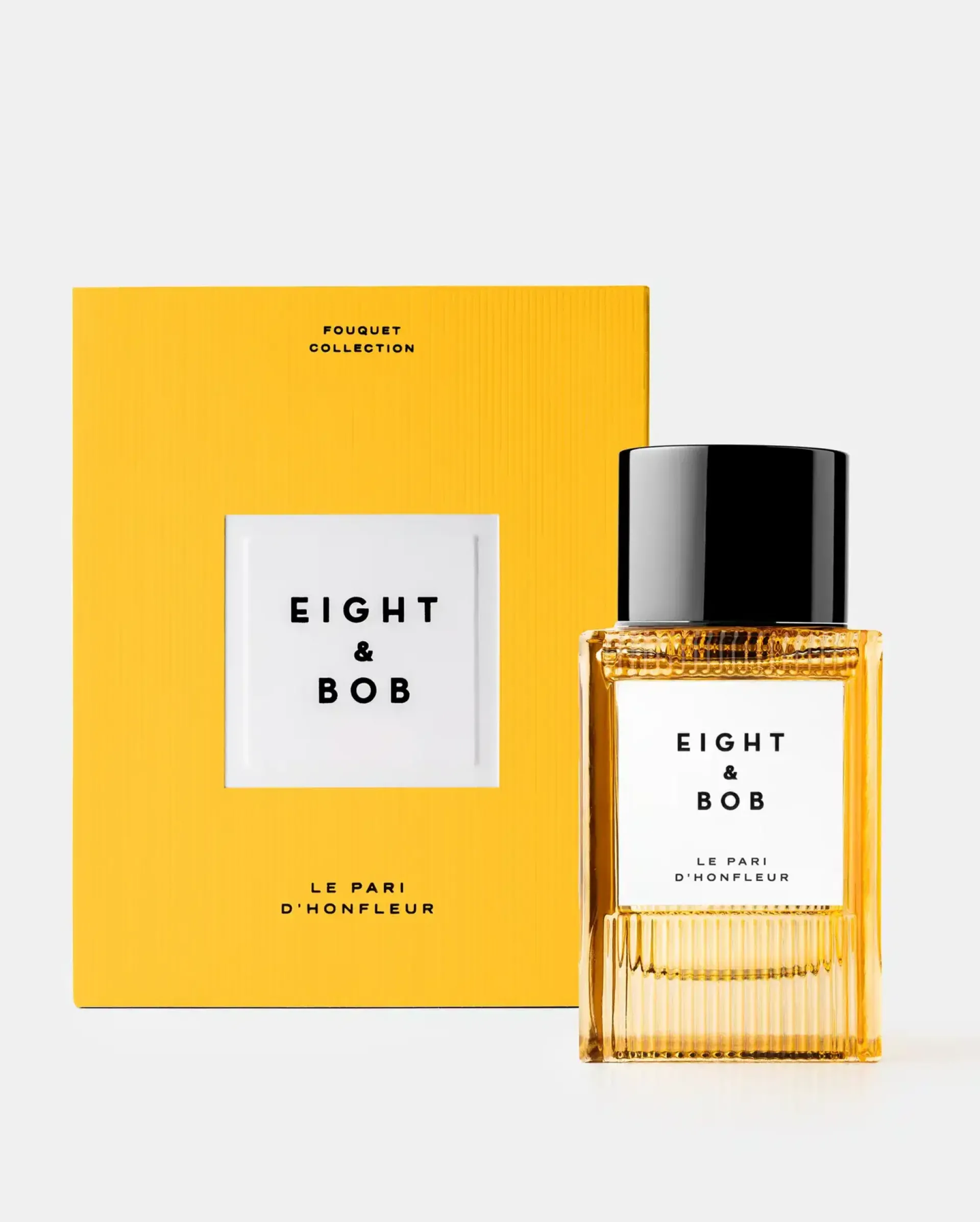 EIGHT u0026 BOB Tuoksut|Unisex Tuoksut<Eight & Bob Perfume Le Pari D'Honfleur tuoksu 100ml