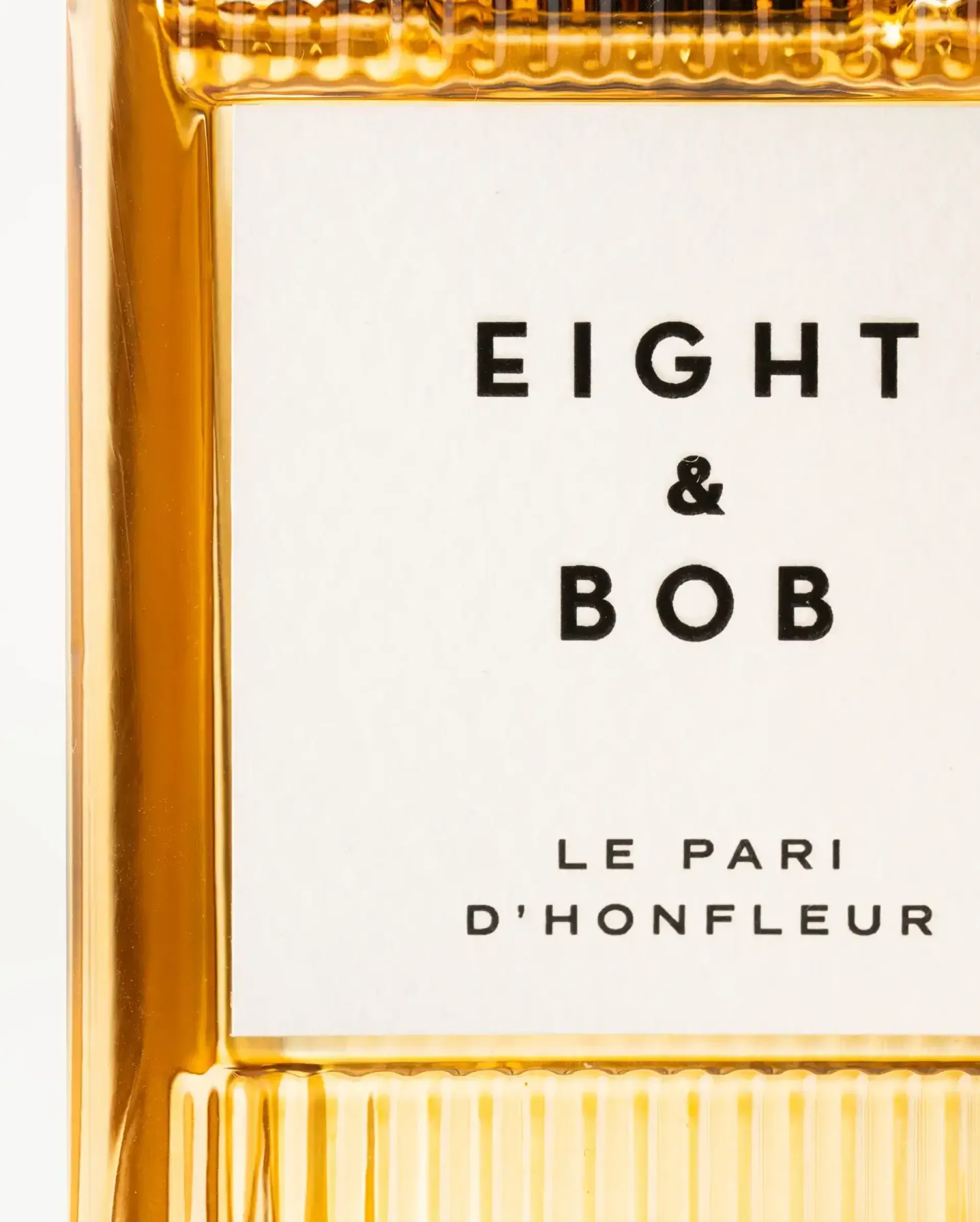 EIGHT u0026 BOB Tuoksut|Unisex Tuoksut<Eight & Bob Perfume Le Pari D'Honfleur tuoksu 100ml