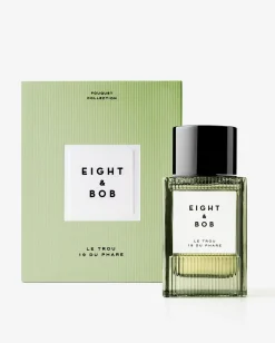 EIGHT u0026 BOB Tuoksut|Unisex Tuoksut<Eight & Bob Perfume Le Trou 19 Du Phare tuoksu 100ml