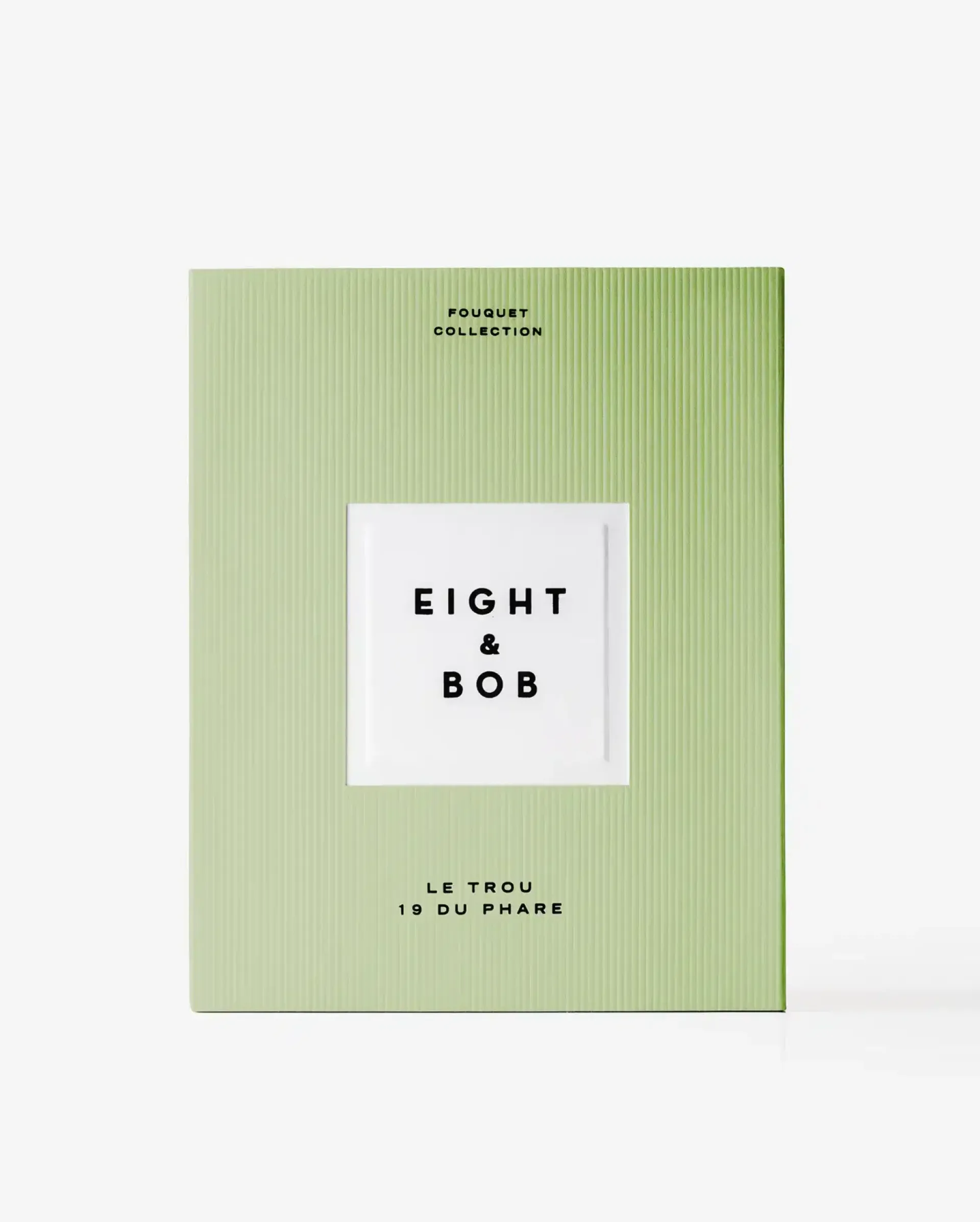 EIGHT u0026 BOB Tuoksut|Unisex Tuoksut<Eight & Bob Perfume Le Trou 19 Du Phare tuoksu 100ml