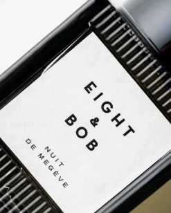 EIGHT u0026 BOB Tuoksut|Unisex Tuoksut<Eight & Bob Perfume Nuit De Megève tuoksu 100ml