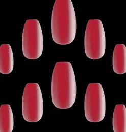Elegant Touch Kynsimeikit Ja Kynsienhoito<Acrylic nails Colour Acrylics tekokynnet