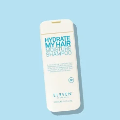 ELEVEN Australia Shampoot|Kampaamotuotteet<Hydrate My Hair Moisture shampoo 300 ml