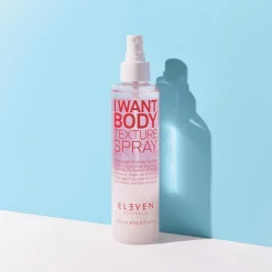 ELEVEN Australia Hiusten Muotoilutuotteet|Kampaamotuotteet<I Want Body Spray volyymisuihke 200 ml