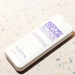 ELEVEN Australia Hiustenhoito|Kampaamotuotteet<Keep My Colour Blonde Conditioner hoitoaine 300 ml