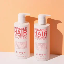 ELEVEN Australia Hiustenhoito|Kampaamotuotteet<Miracle Hair Treatment Conditioner hoitoaine 300 ml