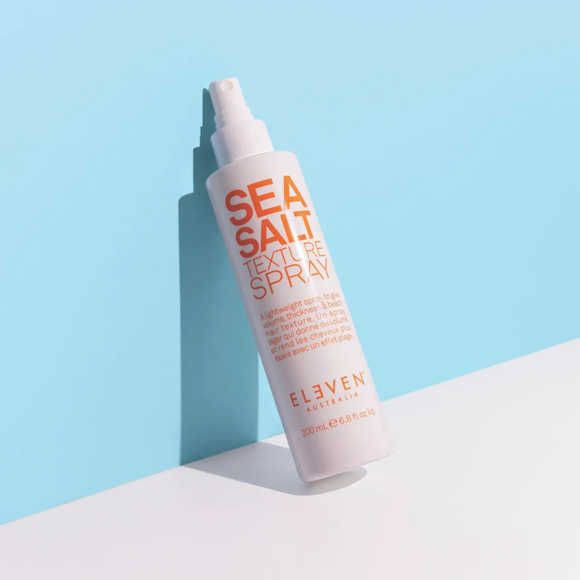 ELEVEN Australia Hiusten Muotoilutuotteet|Kampaamotuotteet<Sea Salt Texture Spray suolasuihke 200 ml