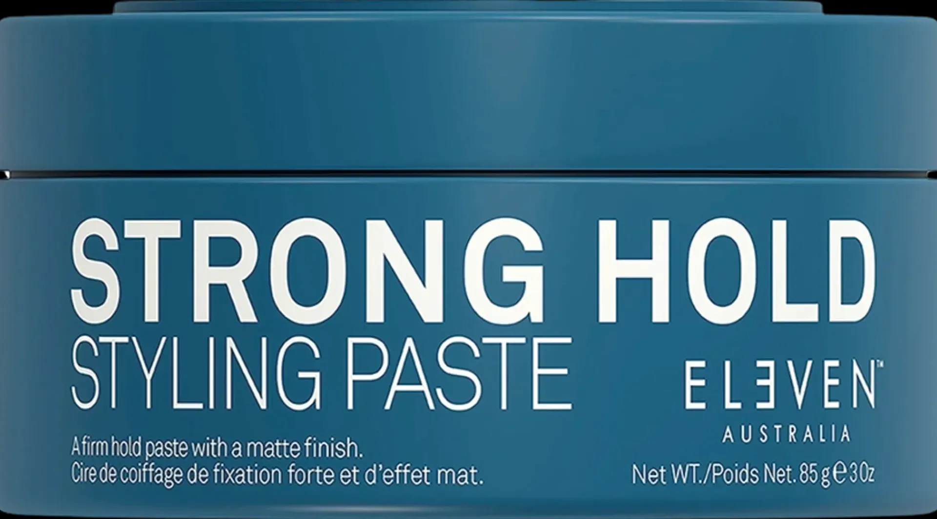 ELEVEN Australia Hiusten Muotoilutuotteet|Kampaamotuotteet<Strong Hold Paste vahva muotoilupasta 85 g