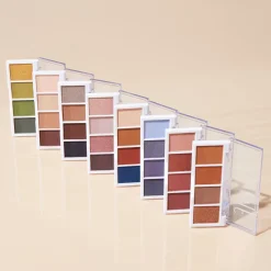 e.l.f. Silmämeikit<Bite-Size Eyeshadow luomiväri 3,5 g