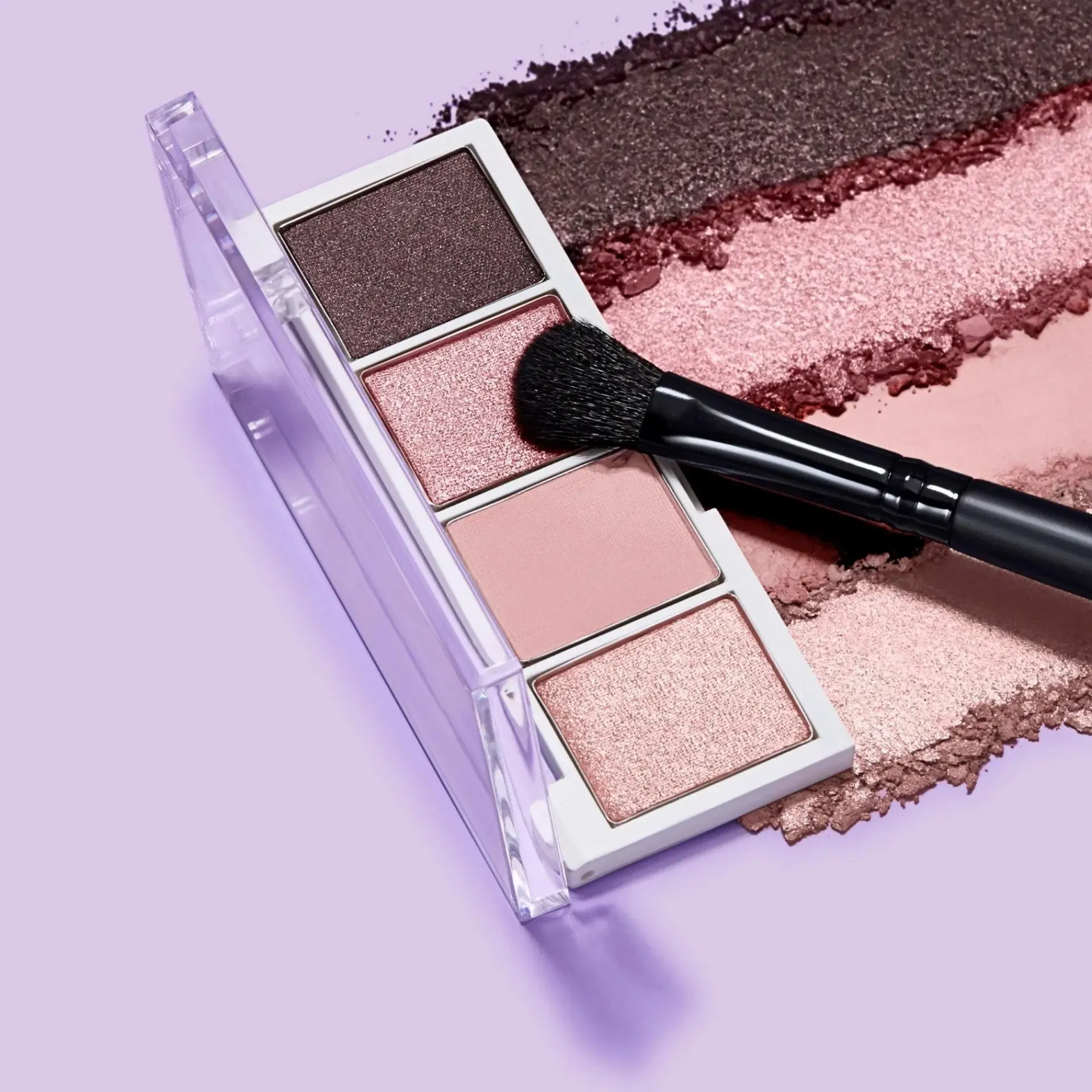 e.l.f. Silmämeikit<Bite-Size Eyeshadow luomiväri 3,5 g